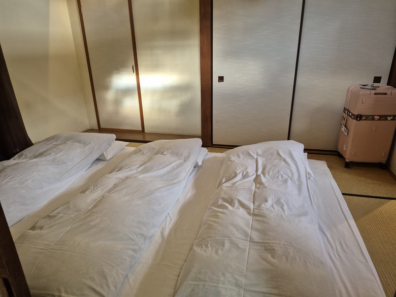 由布院住宿分享｜吉祥開運亭無盡藏