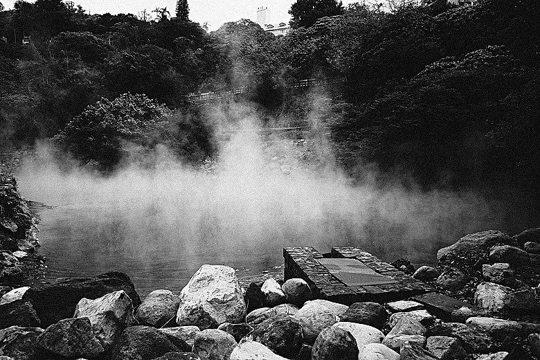 RICOH GR IV Monochrome 評測報告｜以純粹光影、譜寫口袋裡的黑白詩篇！