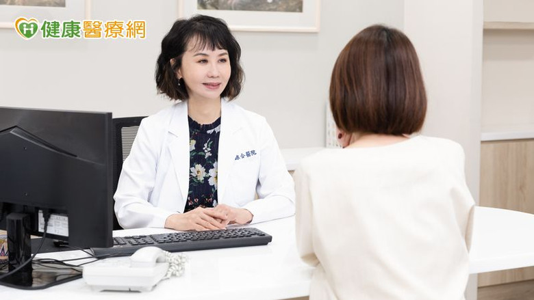 點我看大圖 年輕也勿輕忽子宮內膜癌!醫:未滿50歲患者仍多新型治療應用受關注