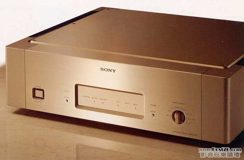 ＳＯＮＹ　ＤＡＳ-Ｒ１０ ˊ值的擁有嗎