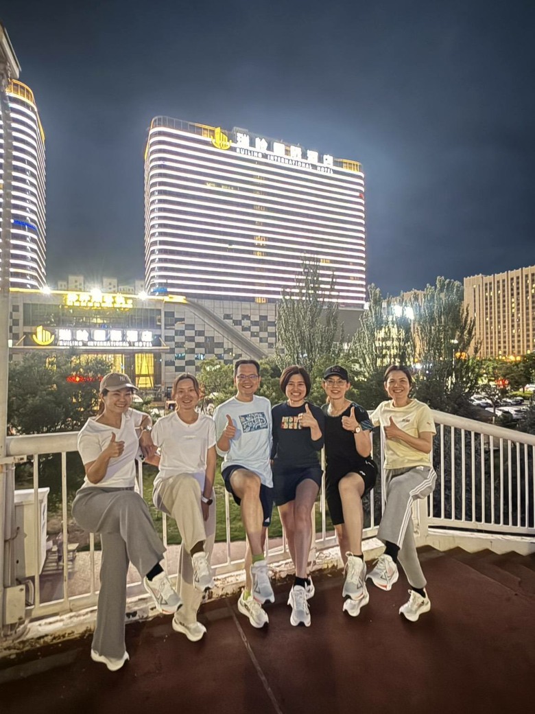 西藏天路之旅,帶著720Armour去旅行