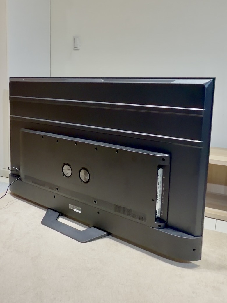 開箱【iNclo】65吋 QD Mini LED 智慧顯示器|576分區控光+原生144Hz 追劇打遊戲都超有感✨