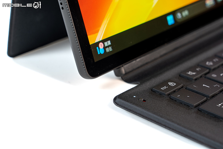 ASUS ProArt PZ14 (HT7407) 體驗｜尺寸更大、效能翻倍的隨身 AI 工作站！