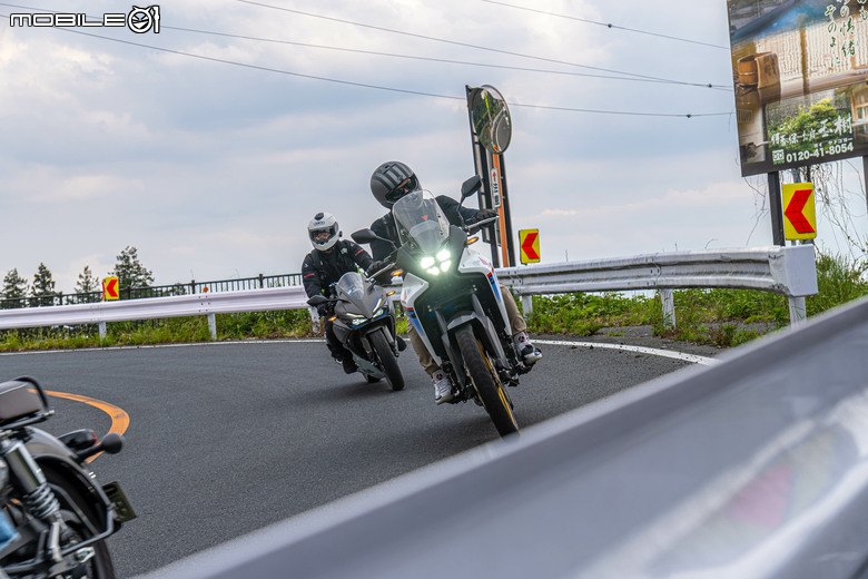 點我看大圖 Honda Taiwan 日本騎旅|茂木賽車場、本田博物館、秋名山體驗,超值的聖地巡禮!
