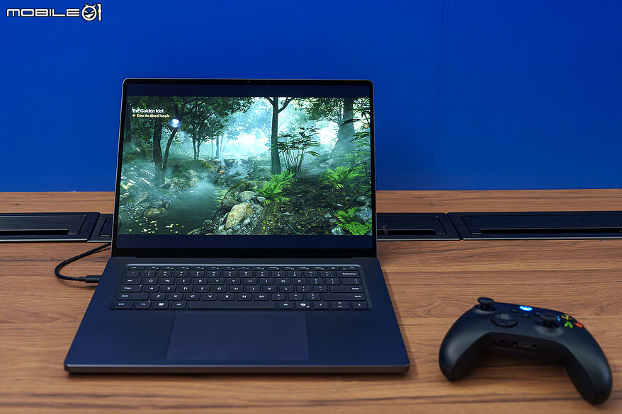 【Computex 2026】NVIDIA RTX Spark 消費端使用情境完整介紹 AI 開發、專業創作與遊戲的全方位效能對應