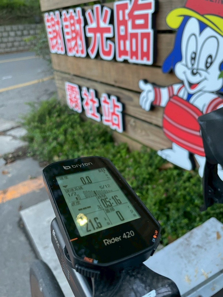2026一個人的武嶺~