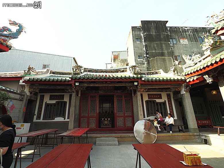 彰化南瑤宮，還有附近的湯旺回轉火鍋彰化店 — 2026 端午連假首日遊