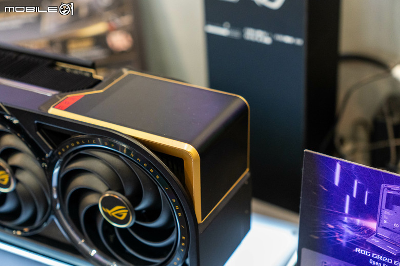 【Computex 2026】ROG 展示 Edition 20 系列產品 以獨特創意打造未來遊戲體驗
