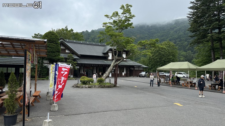 點我看大圖 Honda Taiwan 日本騎旅|茂木賽車場、本田博物館、秋名山體驗,超值的聖地巡禮!