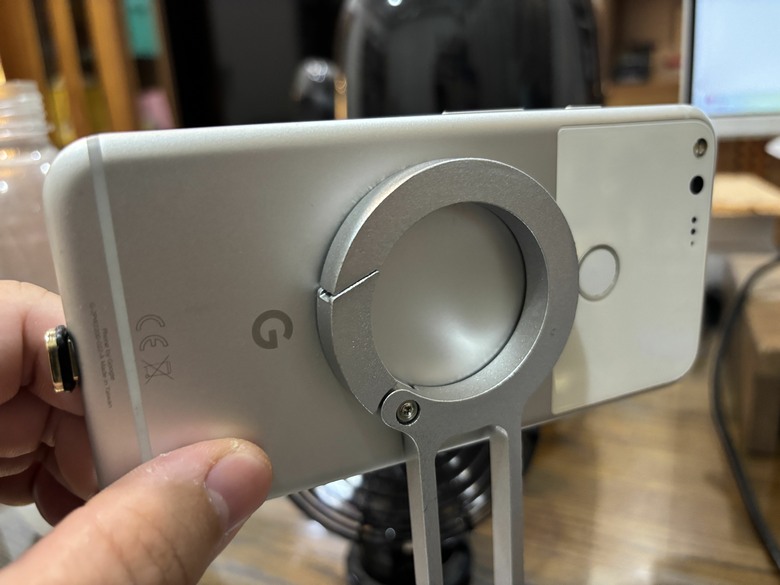 十年前的電子垃圾可以幫你省錢？初代Pixel XL 燒機測試