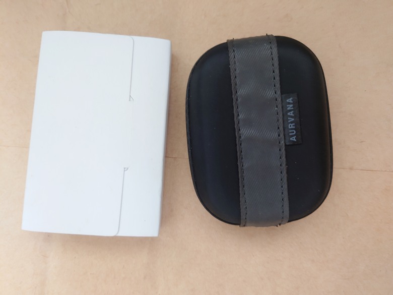 [經典歌姬]Creative aurvana In Ear 2 經典回憶開箱