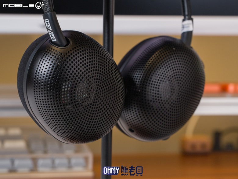 SONY 電競家族新成員INZONE H6 Air 開放式有線電競耳機