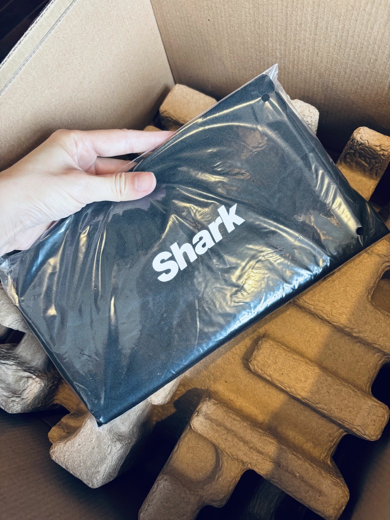 有關 【Shark】 FlexBreeze 無線風扇