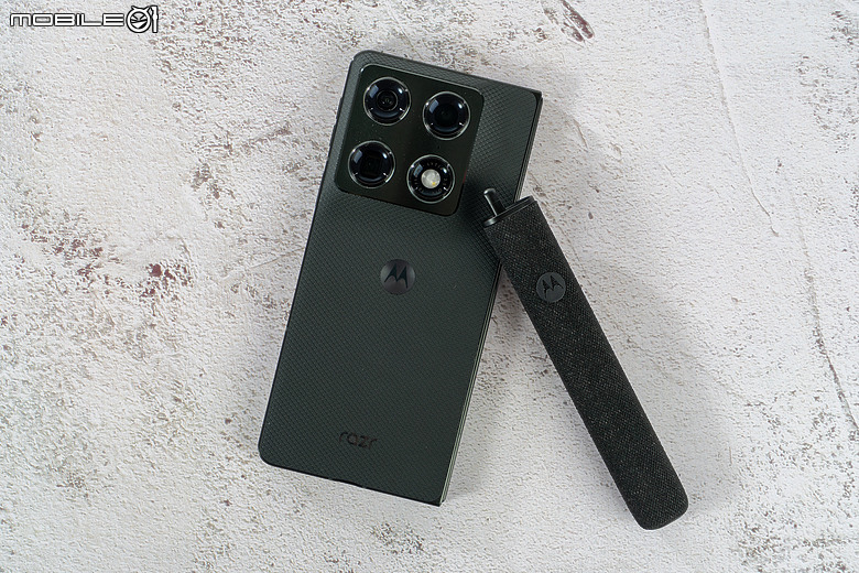 motorola razr fold｜首款大摺初試鋒芒，極致手寫體驗解放創作潛力！