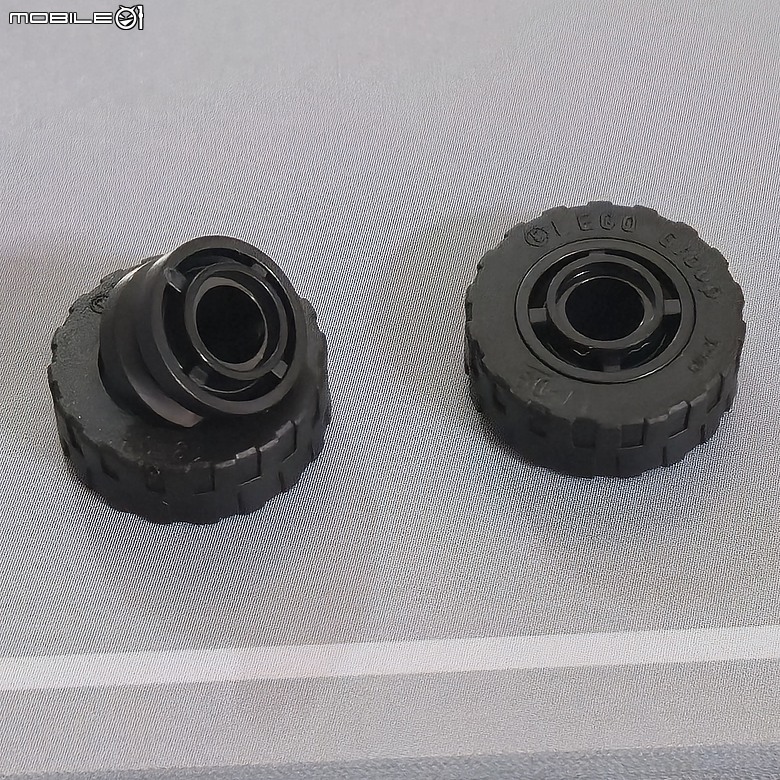 點我看大圖 🚴 LEGO 11380 公路車 |動手拼出公路魂