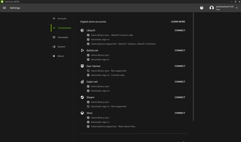 【GFN 週報】雲端連線盡情暢玩！GeForce NOW 讓你在各種裝置上完美同步遊戲庫