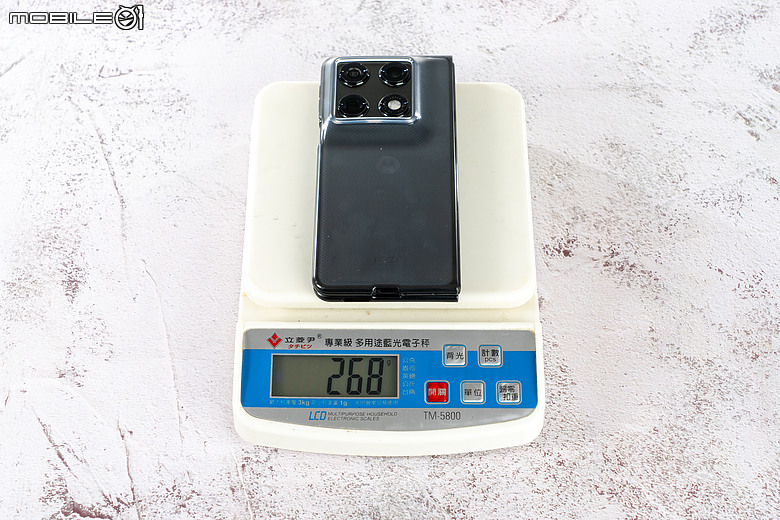motorola razr fold｜首款大摺初試鋒芒，極致手寫體驗解放創作潛力！