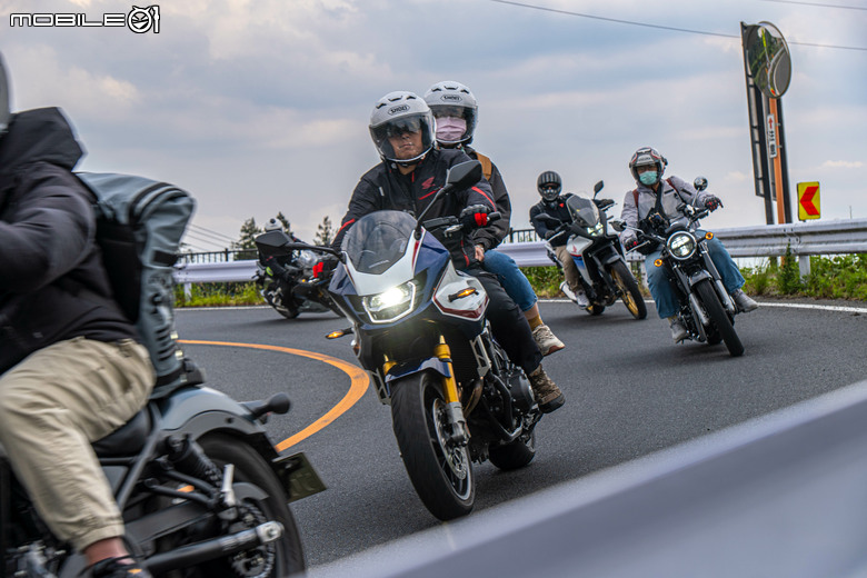 點我看大圖 Honda Taiwan 日本騎旅|茂木賽車場、本田博物館、秋名山體驗,超值的聖地巡禮!