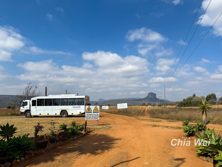 Big Five Marathon 在非洲大草原上跑步 ，一場改變我對馬拉松定義的旅程。