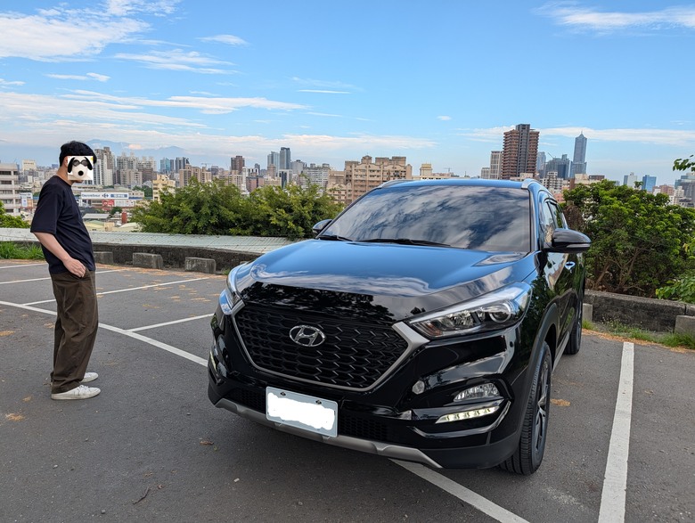 【開箱】人生第二次買車 X3 M50 Pure Edition