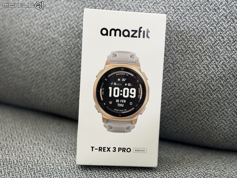 Amazfit Cheetah 2 Pro、Cheetah 2 Ultra 實測體驗｜都會跑者與戶外玩家的最佳夥伴！