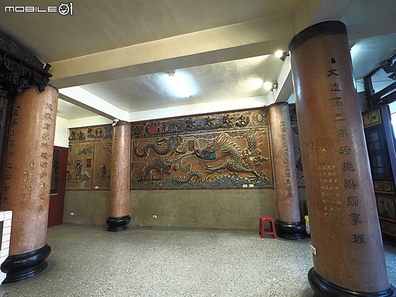 彰化南瑤宮，還有附近的湯旺回轉火鍋彰化店 — 2026 端午連假首日遊