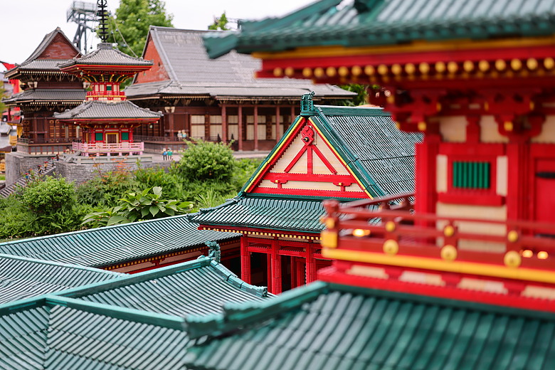 Canon EOS R6 V + RF20-50mm f/4L PZ 評測報告｜首款全幅方塊機、搭載 7K Open Gate 終極殺招！