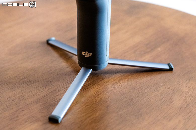 DJI Osmo Mobile 8P 評測報告｜首創分離式「取景遙控器」、單兵作戰更省心！