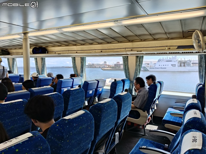 新潟@佐渡島親子旅遊|矢島盆舟,跟著千尋搭著盆舟進入宮崎駿動畫世界