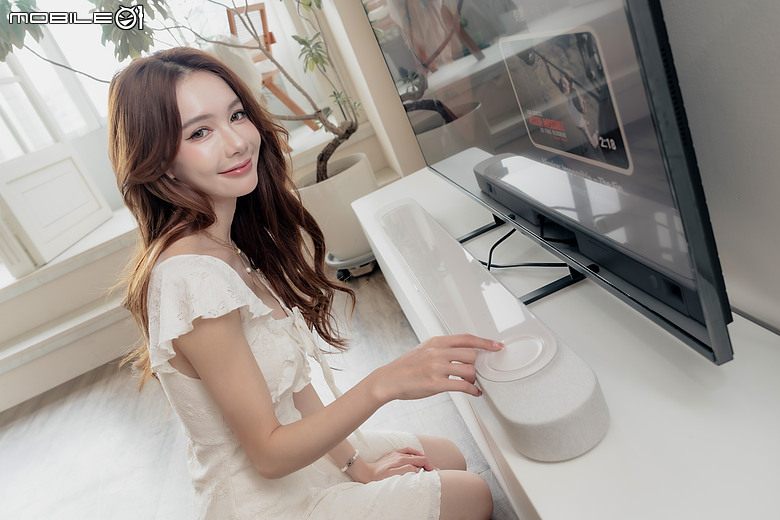 點我看大圖 Bose Lifestyle Collection 系列體驗報告|閉上眼,家中就是電影院!