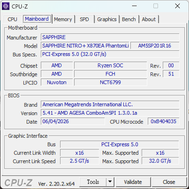 告別正面電源線 SAPPHIRE NITRO+ PhantomLink 板卡生態圈