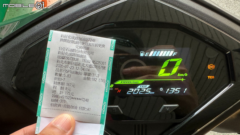 SYM JET SL+ 二代 道路試駕｜「JET」對無敵的傳說！