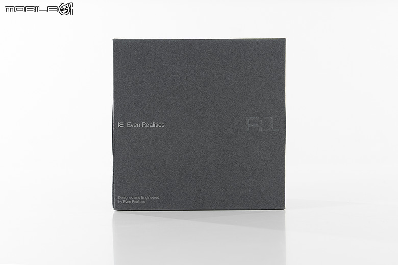 Even Realities Even G2 AI 智慧顯示眼鏡|這是能每天戴出門的科技單品