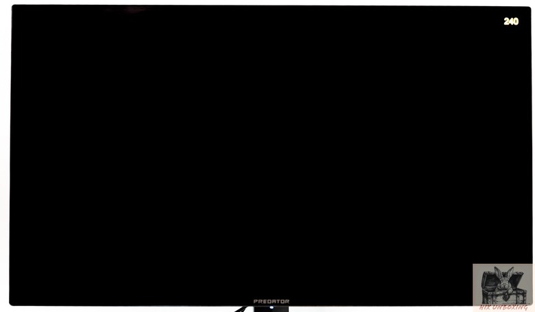 點我看大圖 家機及PC雙棲 ACER X32 X2電競螢幕