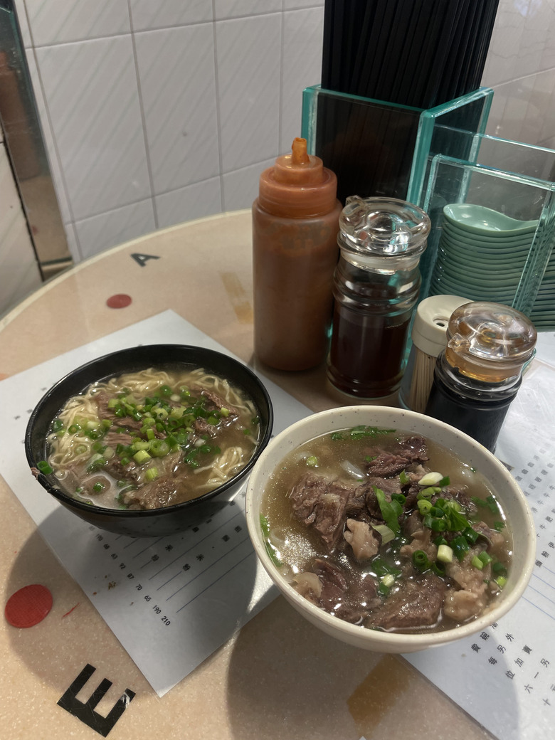 香港自由行｜天氣再熱也要吃！小鳥胃的香港美食踩點