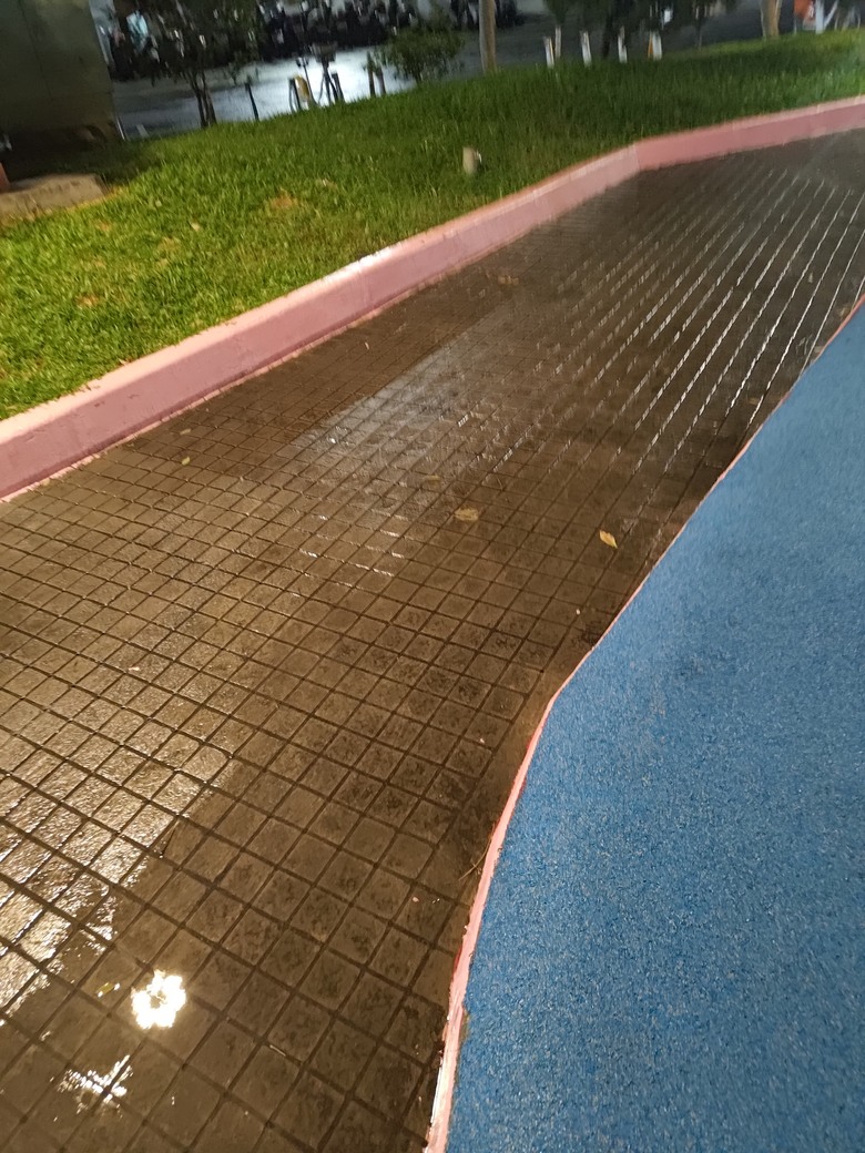 新北市 三重區 永盛公園
