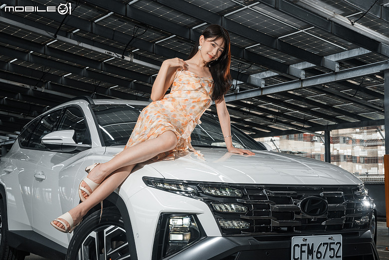 Hyundai Tucson L Premium-C 新年式試駕|降價釋誠意,配備不減會更討喜!