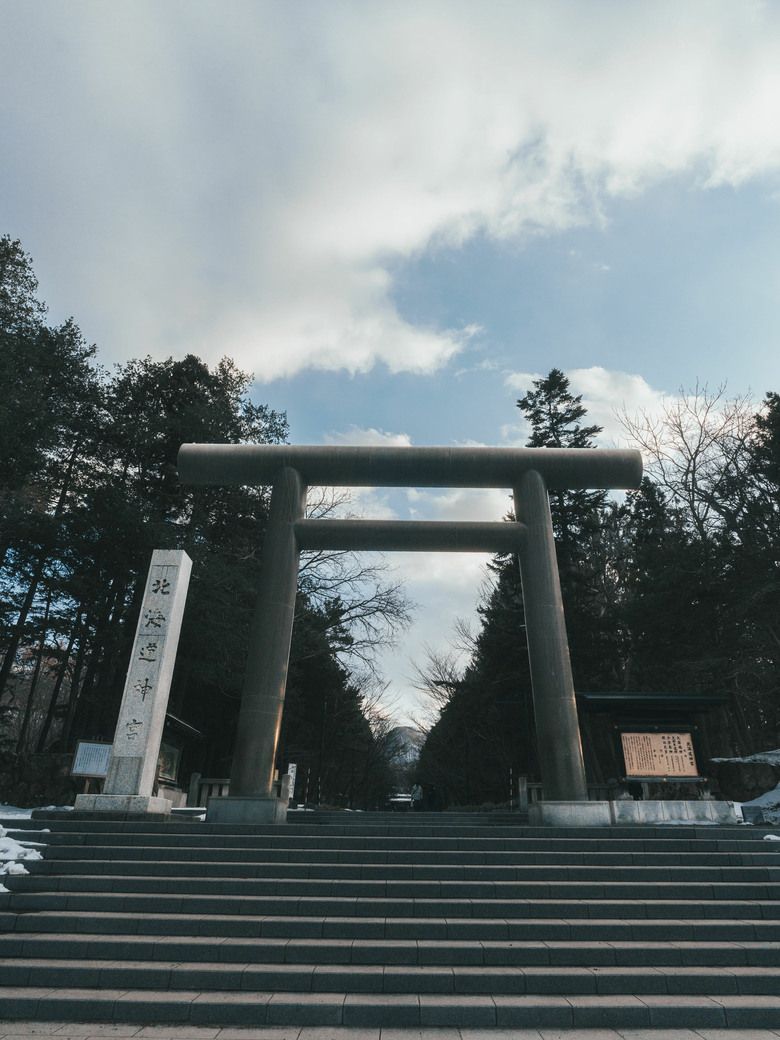 2026北海道之旅（下） A7CR/20-70G/35GM