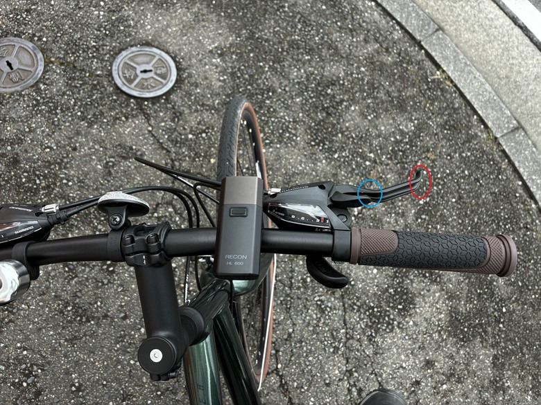 日規 Escape R3 開箱