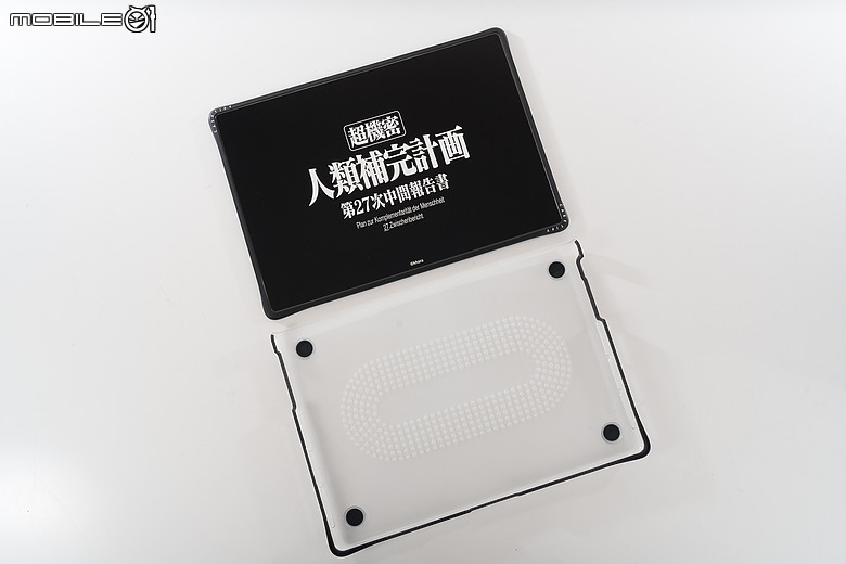 新世紀福音戰士 X CASETiFY 全新聯名系列開箱|30 年不滅經典再次來襲!