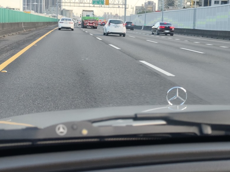 誰說開過電車就回不去？
