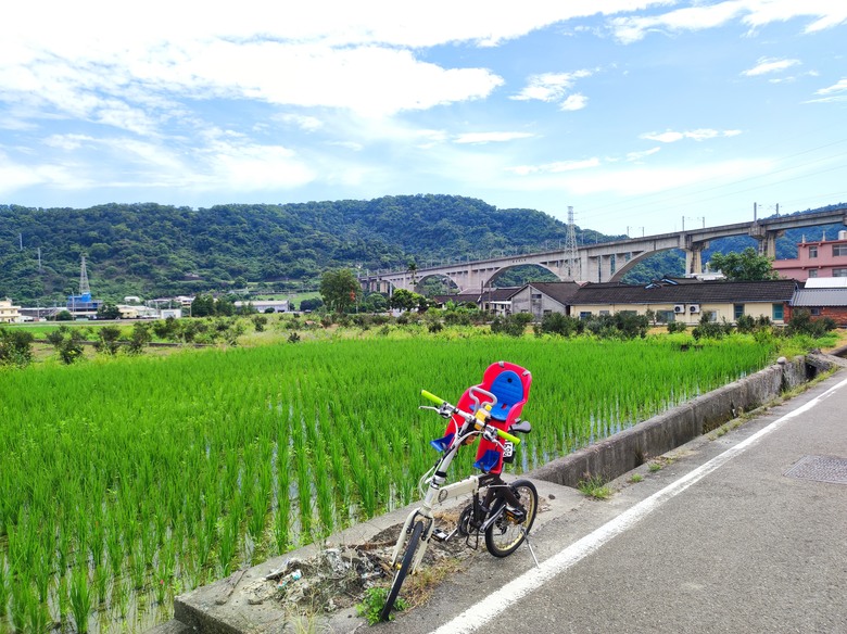 2026，苗栗，小小孩騎旅，世界自行車日-環大苗栗100K^_^