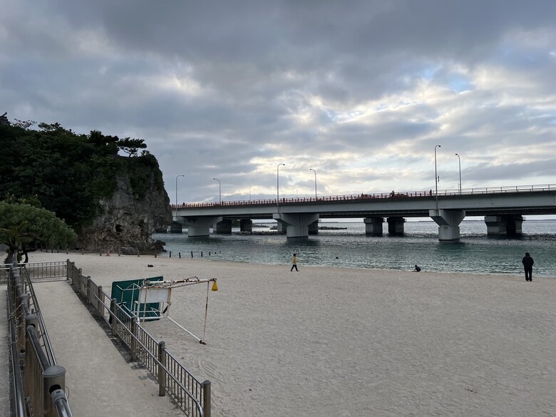 114年2月26日至114年3月2日沖繩行(114年2月27日第3天)