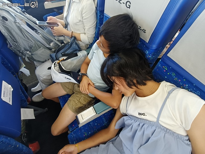 新潟@佐渡島親子旅遊|矢島盆舟,跟著千尋搭著盆舟進入宮崎駿動畫世界
