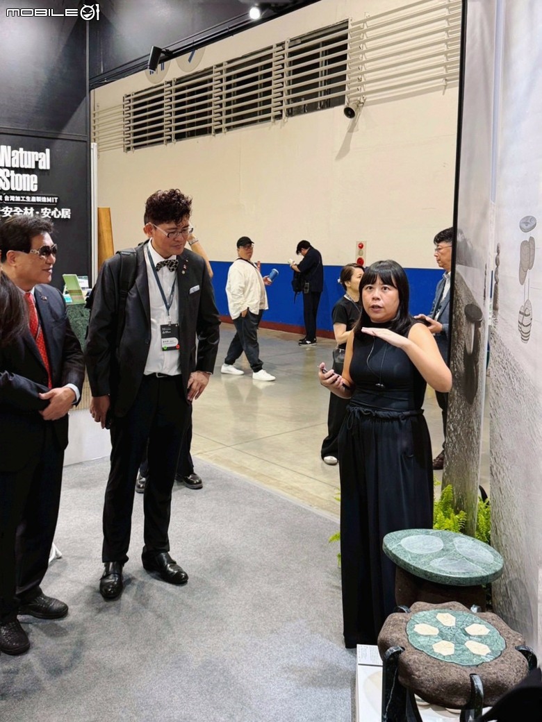 當溫潤軟木遇上剛毅磐石:淬鍊自大自然的永續美學
