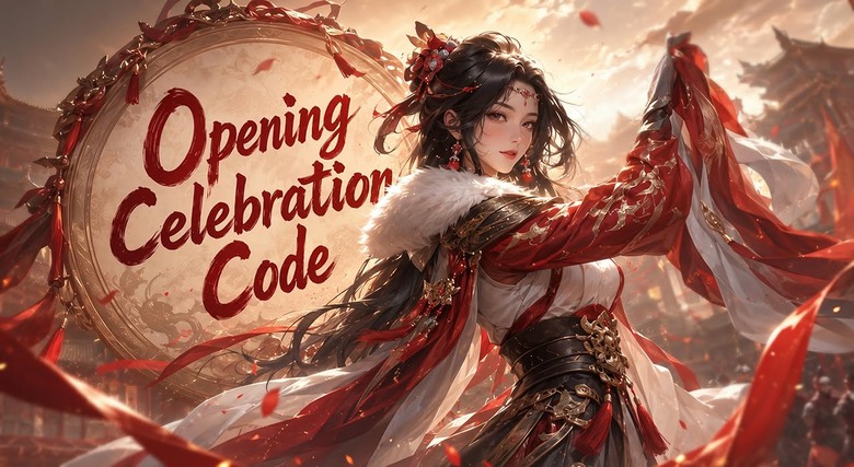 《刃與三國：烽火爭霸》Blade War:Three Kingdoms 7月3日更新 全新三國策略生存手遊 | 禮包碼 | 冰雪亂世中化身領主 建設村莊、發展農業與資源 攜手SSR英雄貂蟬打造繁榮家園