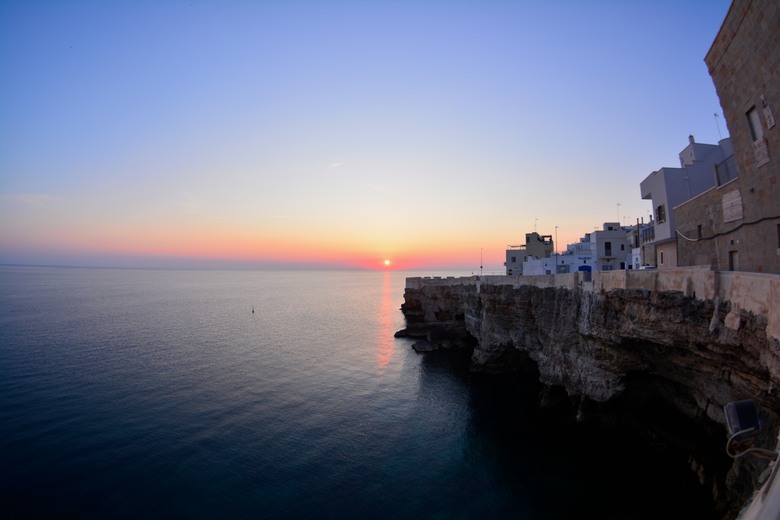 意大利🇮🇹南部之旅第四天 - Alberobello 阿爾貝羅貝洛Trulli蘑菇村🍄