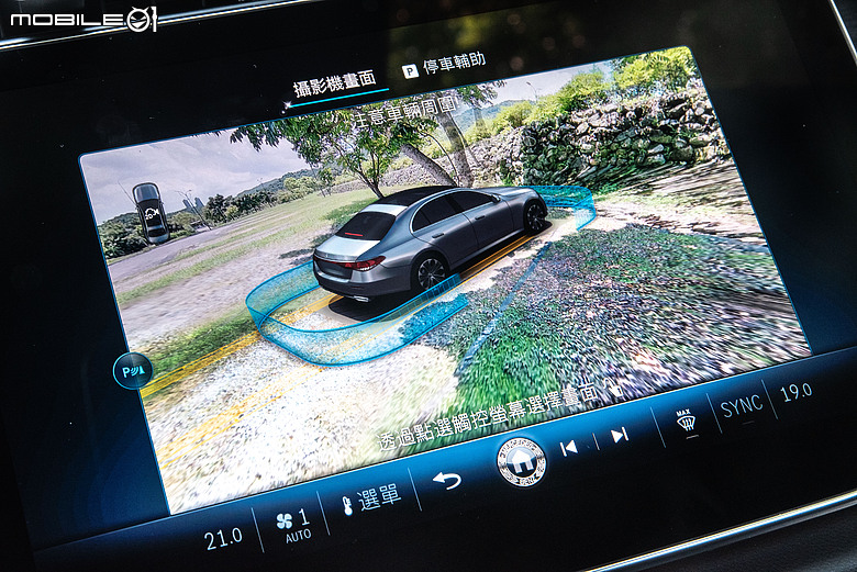 來去宜蘭兩天一夜放暑假 feat. Mercedes-Benz 新年式 E 200 Luxury 星耀版試駕！