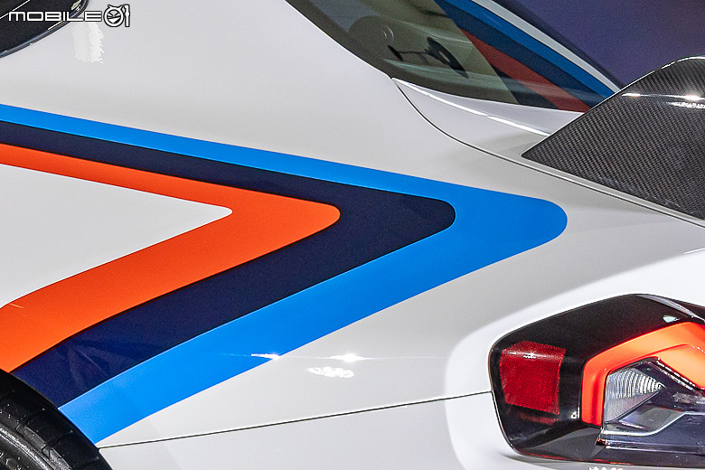 【採訪】BMW M2 十週年紀念特仕版限量登場，四驅版 M2 M xDrive 438 萬元展開預售！