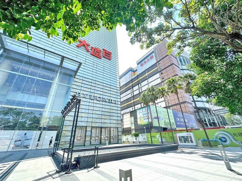 七期百億推案潮再起，新市政綠園道首排成焦點